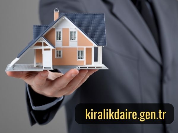 Mıhali Mahallesi Kiralık Daire